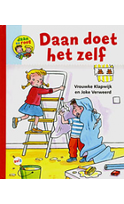 Daan doet het zelf