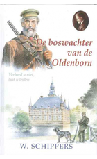 Boswachter van de oldeborn