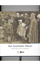 Het Auschwitz Album