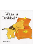 Waar is dribbel?