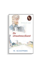 Straatmuzikant