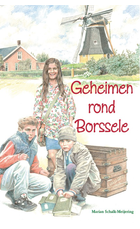 Geheimen rond Borssele