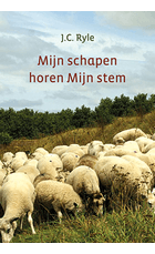 Mijn schapen horen Mijn stem