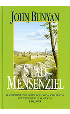 Stad mensenziel