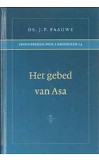 Gebed van Asa