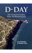 D-Day de slagvelden van Normandie