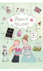 Rosa's holiday