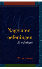 Nagelaten oefeningen