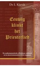 Eeuwig klinkt het priesterlied