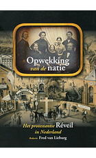 Opwekking van de natie
