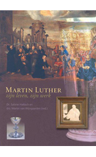 Martin luther