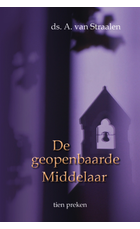 De geopenbaarde Middelaar