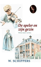 Speler en zijn gezin