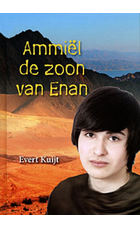 Ammiel de zoon van Enan