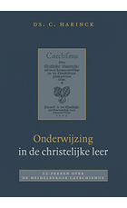 Onderwijzing in de christelijke leer