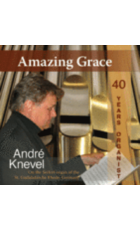 Amazing Grace