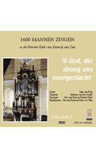 O God Die Droeg Ons ....