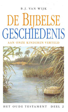 De Bijbelse geschiedenis ot 2