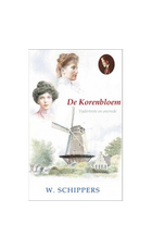 Korenbloem