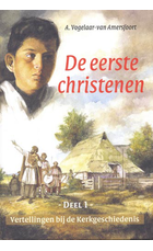 Eerste christenen