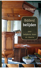 Biddend belijden