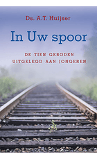 In Uw spoor