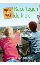 Race tegen de klok