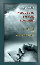 Hoop op God, sla 't oog naar boven