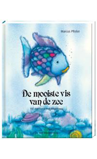 De mooiste vis van de zee
