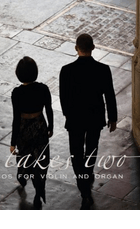 It takes two