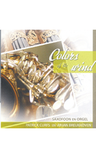 Colors of the wind