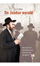 Joodse wereld