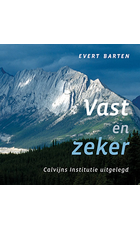 Vast en zeker