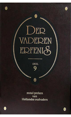 Der vaderen erfenis  9