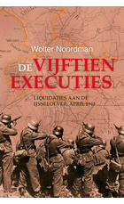 De vijftien executies