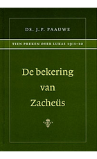 Bekering van zacheus