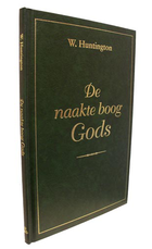 Naakte boog Gods