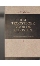 Troostboek voor de christen set 2 dln.