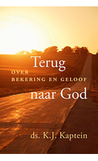 Terug naar God