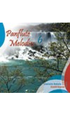 Panflute Melodies - 6