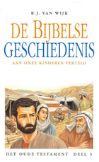 De Bijbelse geschiedenis ot 3