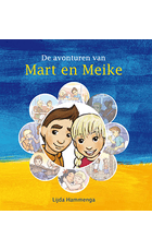 De avonturen van Mart en Meike