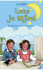 Lees je bijbel