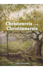 Christen en christinnereis A4