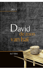 David de zoon van Isai deel 3