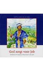 God zorgt voor job