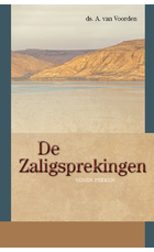 De zaligsprekingen