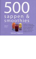 500 sappen & smoothies