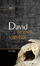 David de zoon van Isai deel 4