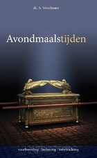 Avondmaalstijden